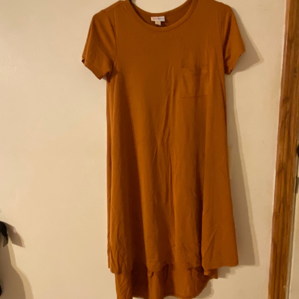 LulaRoe XXS Carly